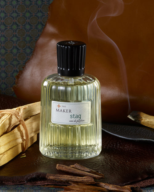 Stag Eau de Parfum
